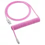 Cabo USB Cablemod CM-CKCA-CW-IW150IW-R 1,5 m USB A USB C rosa (CM-CKCA-CW-IW150IW-R)