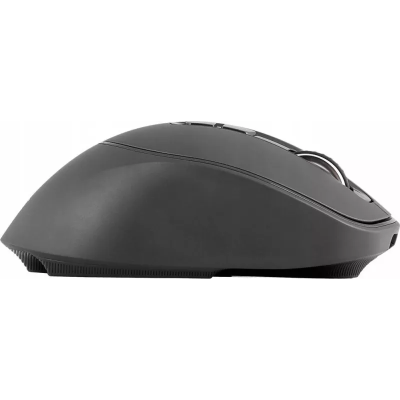Rato sem fios YENKEE YMS 2080GY SLIDER 2,4 GHz