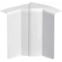 Canto interior SL2008049016 20x80mm branco trânsito (SL2008049016)