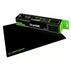 Tapete de rato ESPERANZA EGP101K — tapete de rato gaming, 250×200×2 mm, plástico, preto
