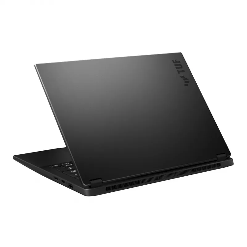 Portátil ASUS FA401UH-RG018 — 14 polegadas WQXGA IPS 165Hz, AMD Ryzen 7 260 (8c/16t, até 5,1 GHz), RTX 5050 8GB, 16GB LPDDR5x, 512GB PCIe 4.0 SSD, 73Wh
