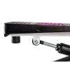 Fitness HMS S3033 Rosa, Branco