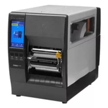 Zebra ZT231 Impressora de Etiquetas Transferência Térmica 203 x 203 DPI 305 mm/s Com Fios e sem Fios Ethernet LAN Bluetooth