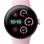 Google Pixel Watch 3 - 41 mm - alumínio prateado polido