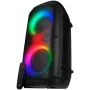 Altifalante Bluetooth FM SVEN PS-800, TWS graves potentes, portátil, sem fios