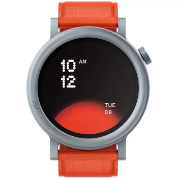 Smartwatch Nothing Watch Pro 2 cinzento
