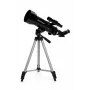 Celestron Travel Scope 70 Refrator 165x Preto