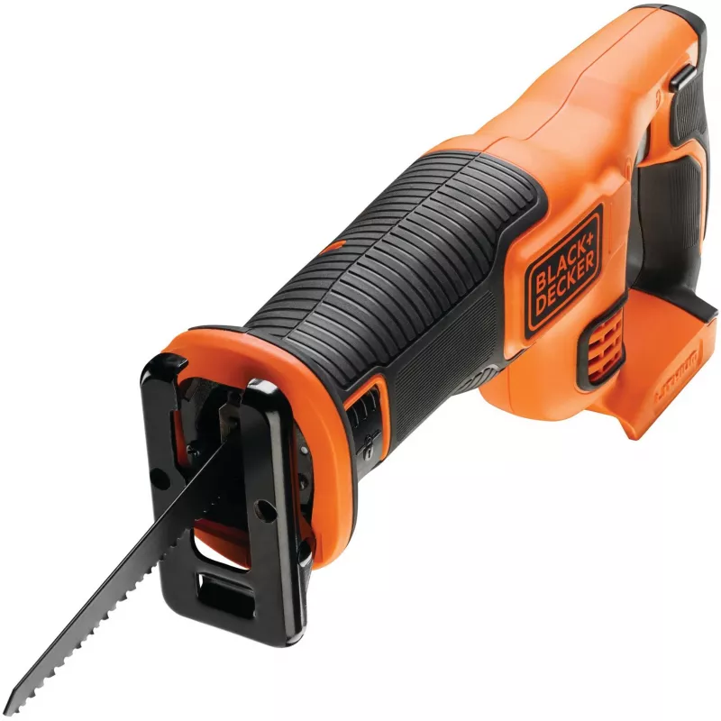 Serra sabre Black & Decker BDCR18N