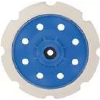 Disco de lixar Makita 197928-2 150 mm com fecho de velcro (197928-2)