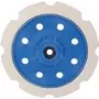Disco de lixar Makita 197928-2 150 mm com fecho de velcro (197928-2)