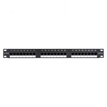 Q-lantec PK-U6-1 preto
