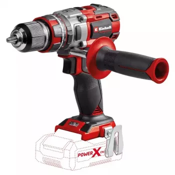 Berbequim com punho de pistola Einhell TP-CD 18/80 Li-i BL 28800 RPM 1.44 kg