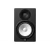 Monitor de estúdio de 2 vias YAMAHA HS8, 120 W RMS, woofer de 8