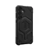 Urban Armor Gear Monarch Pro capa para telemóvel 17 cm (6,7) preta