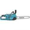Makita XGT UC015GZ - Motosserra - bateria 1,6 kW - 2,2 cv - sem bateria, sem carregador - 35 cm - 7,5 kg (UC015GZ)