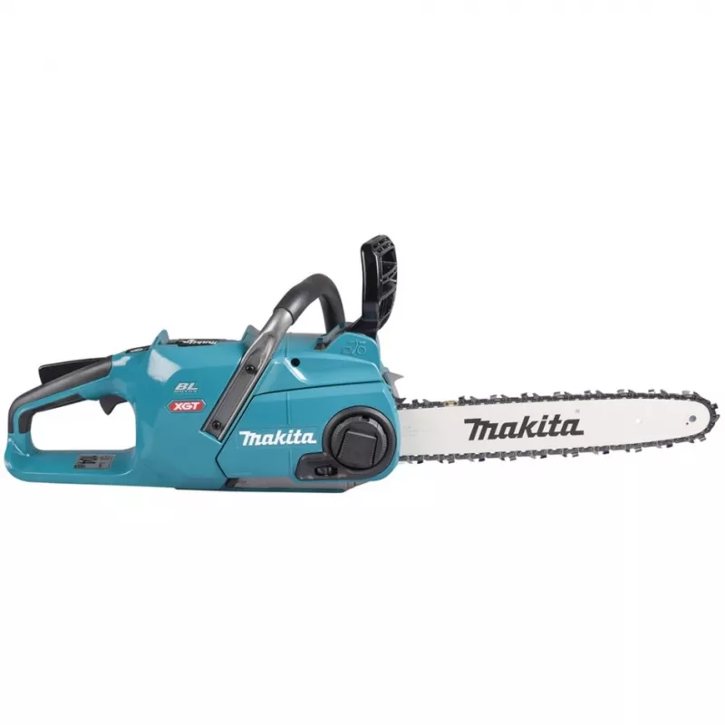 Makita XGT UC015GZ - Motosserra - bateria 1,6 kW - 2,2 cv - sem bateria, sem carregador - 35 cm - 7,5 kg (UC015GZ)