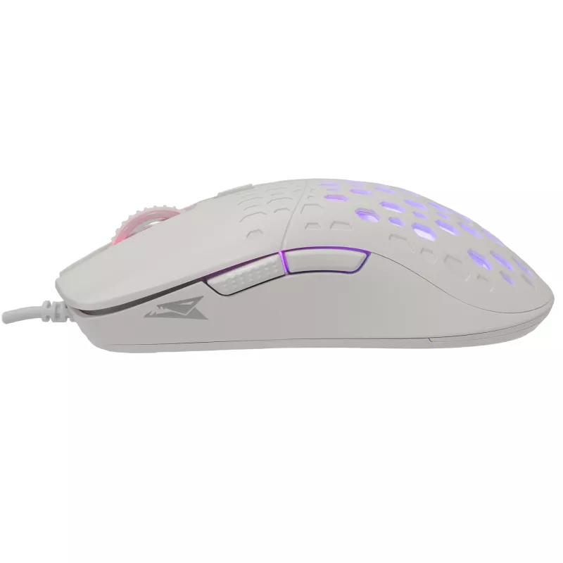 Baracuda BGM-022 OCTOPUS branco