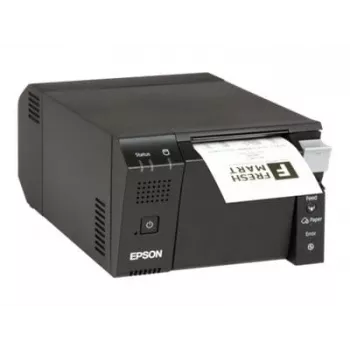 Epson TM-T70II (032) 180 x 180 DPI Impressora térmica com fios para POS