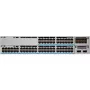 Catalyst 9300 48 portas GE Sfp switch com uplink modular