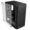 Caixa LOGIC ARAMIS ARGB Mini USB 3.0