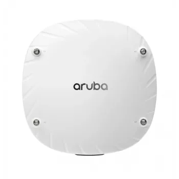 Ponto de acesso HPE Aruba AP-534 2,4 GHz 5 GHz Wi-Fi 6