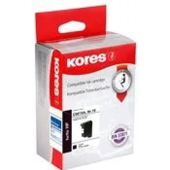 Consumível de impressora Kores G1712BK preto