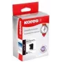 Consumível de impressora Kores G1712BK preto