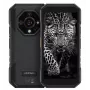 UleFone Armor X32 — 5,65 polegadas (14,3 cm), Android 14, 6 GB RAM, 128 GB, câmara tripla de 48 MP, 5500 mAh, IP68/IP69K, Dual SIM, preto