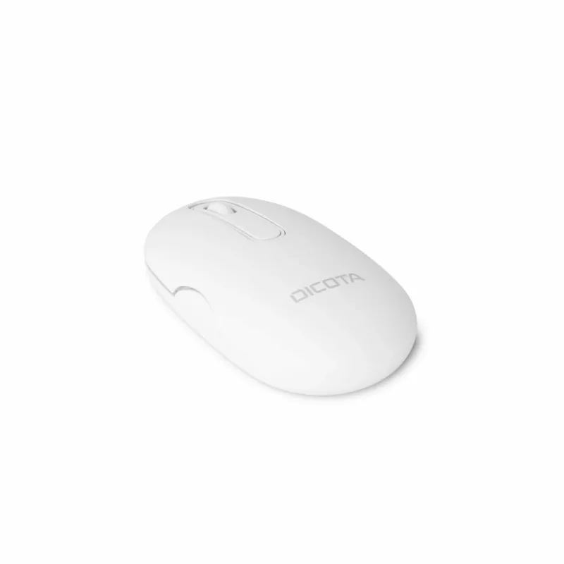 Rato ótico sem fios DICOTA D32045, Bluetooth e 2,4 GHz, 1600 DPI