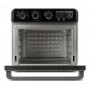 Fritadeira de ar quente G3 Ferrari G10221 Single 32 l 2000 W preto, aço inoxidável