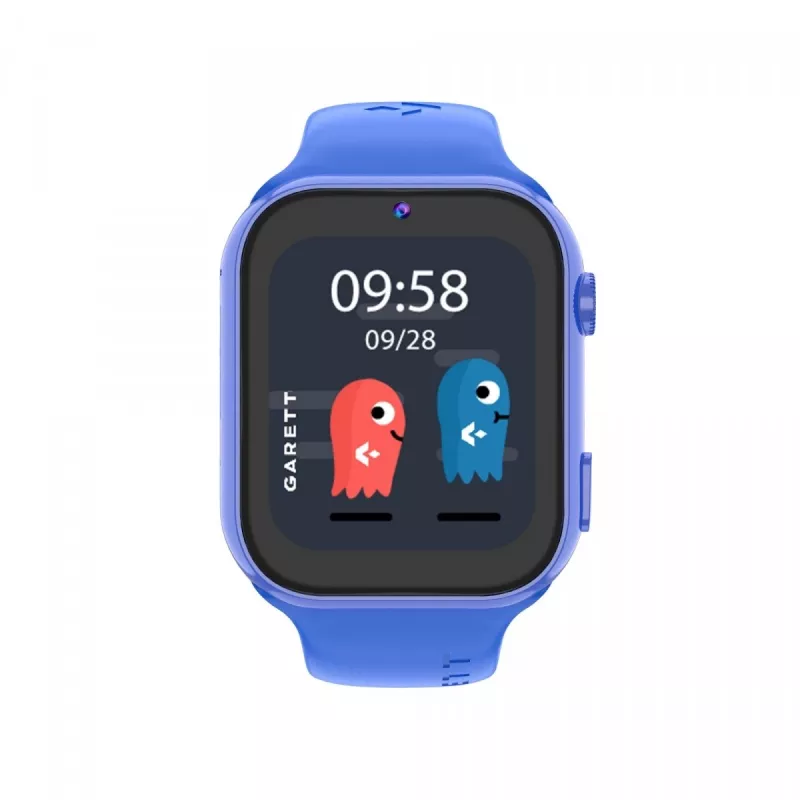 Garett Kids Twin 2 4G azul