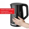 Maestro MR-039 chaleira elétrica, 1,7 L, 2200 W