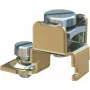 Cantoneira de ligação de condutor OBO Bettermann 8AWR para condutor de proteção (6288704)
