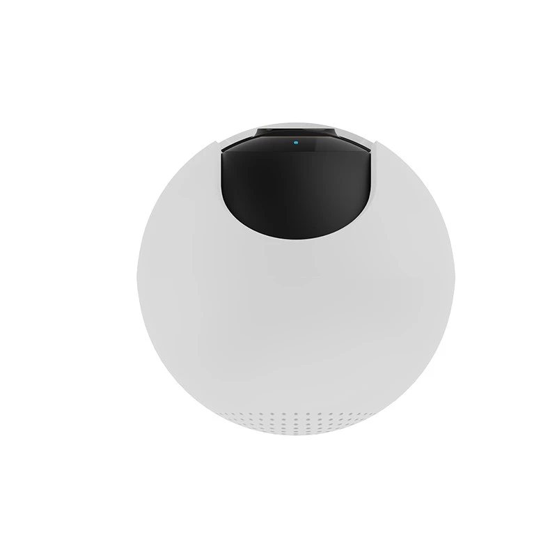Câmara Xiaomi Smart Camera C500 Dual 2K Ai WiFi vigilância, rotação 360°