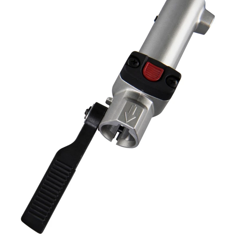 Ferramenta multifunções elétrica para jardim Makita DUX18ZX1