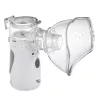 Nebulizador portátil Mesh ProMedix PR-835 Nebulizador USB, nebulizador portátil a bateria