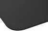 Tapete de rato TELLUR SmoothClick M (35 cm x 25 cm) - preto
