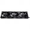 Ventoinha PHANTEKS M25G2-120 120mm PWM preta