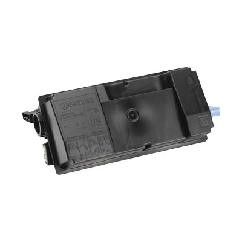 Cartucho de toner KYOCERA TK-3130 1 unid. original preto