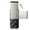 Pen drive Silicon Power Blaze B30 64 GB USB Type-A 3.0 (3.1 Gen 1) preto