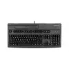 Teclado CHERRY MultiBoard MX V2 G80-8000 Universal USB QWERTZ Alemão Preto
