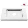 Caixa de segurança Maclean MC-676 para iPad 2/3/4/Air/Air2 com proteção anti-roubo e pega de publicidade