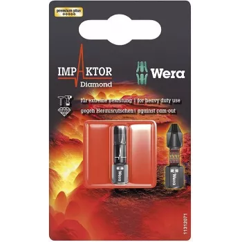 Wera 05073926001 Unidade de armazenamento