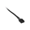 Arrefecedor de ar Akasa Turing FX 12 cm preto