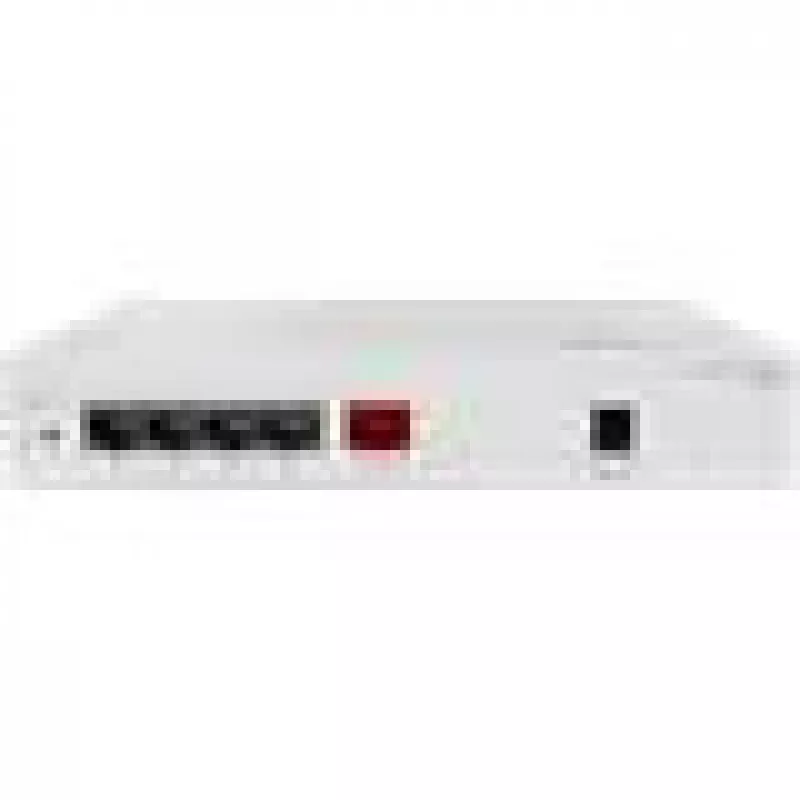 Router Huawei AR280 Gbit PoE (1) 2.5G PoE+, (4) Gbit PoE+, 41W