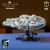 LEGO Star Wars 75375 Millennium Falcon conjunto de construção, 921 peças, 18+, 190×240×130 mm