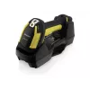 Leitor de códigos de barras portátil Datalogic PBT9600-ARRB 1D/2D sem fios Bluetooth