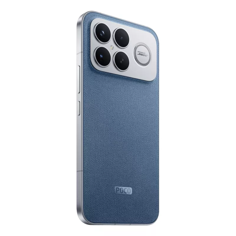 Telemóvel Poco F8 ULTRA/16/512GB azul MZB0M5MEU Poco