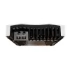 Switch de rede Mikrotik CRS304-4XG-IN 10G Ethernet Power over Ethernet branco