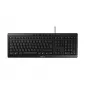 Contour Design STREAM Teclado Universal USB QWERTY espanhol preto